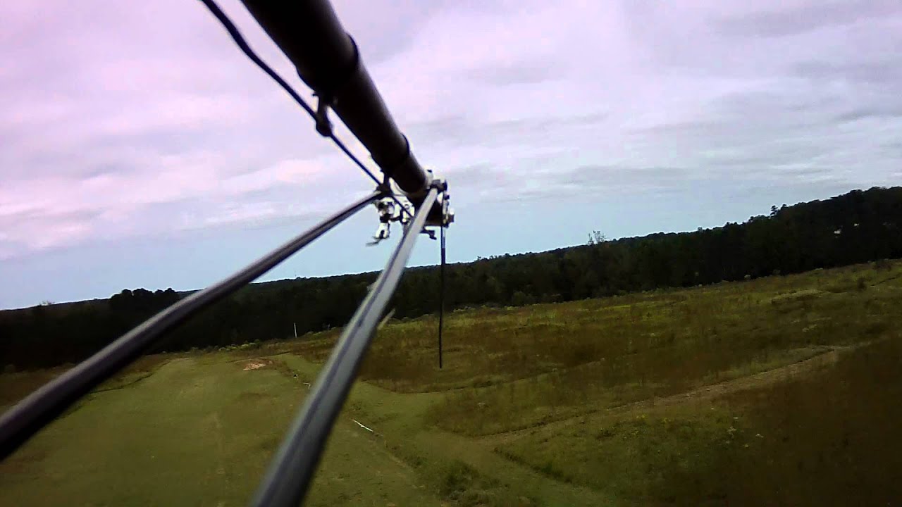 Rush750 Tailcam
