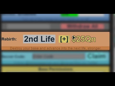 Miners Haven Full First Life Reborn Tutorial No Uc Extremely Fast Youtube - how i became a millionaire roblox miners haven w