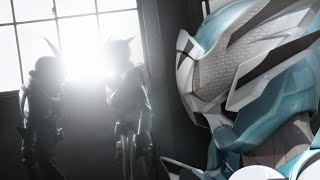 【MAD】Kamen Rider Revice Mirage Mirror