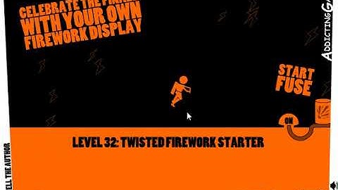 Hanna in a Choppa 2 Level 32 - Jetpack