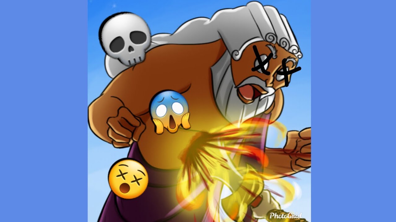 I died in real life!!! (in smite)