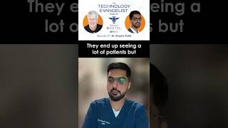 Smarter Scheduling Is Coming to Dentistry…