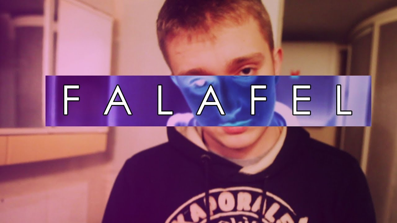 FREE TYPE BEAT VALD 2018 - " Falafel " (Prod. Appak)