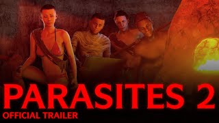 Rust Parasites 2 | Official Trailer 2025 | ZChum
