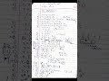 Notes on Regular Expression. #education #theoryofcomputation #toc #notes