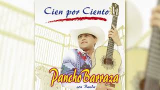 Pancho Barraza - La Niña Bonita (Visualizador Oficial)