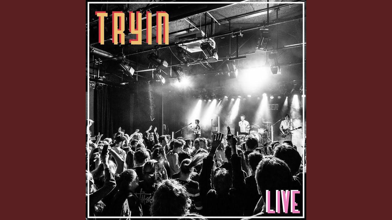 Mira Tryin (Live) en YouTube Mira Tryin (Live) en YouTube