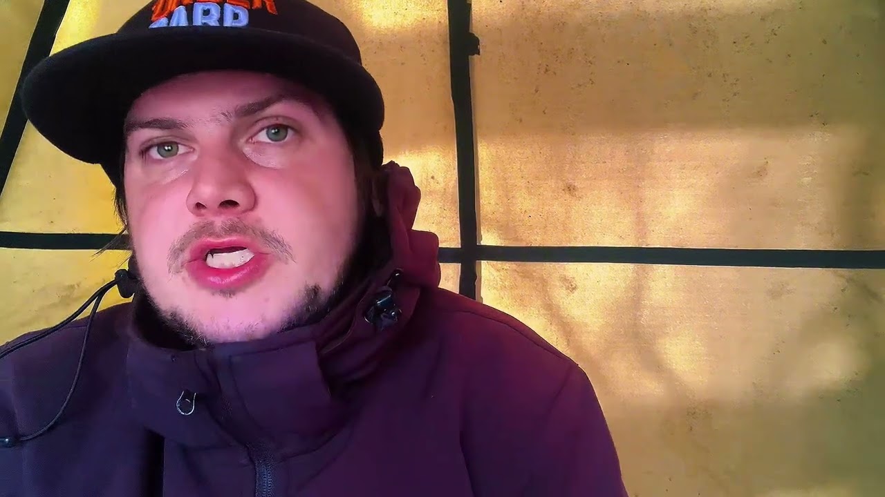 První letošní 4 denní výprava na kapry 