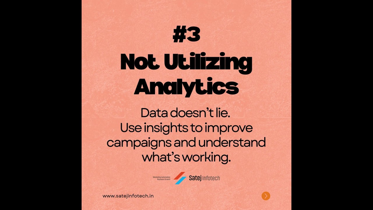 𝐀𝐯𝐨𝐢𝐝 𝐓𝐡𝐞𝐬𝐞 𝟓 𝐃𝐢𝐠𝐢𝐭𝐚𝐥 𝐌𝐚𝐫𝐤𝐞𝐭𝐢𝐧𝐠 𝐌𝐢𝐬𝐭𝐚𝐤𝐞𝐬 𝐟𝐨𝐫 𝐘𝐨𝐮𝐫 𝐁𝐮𝐬𝐢𝐧𝐞𝐬𝐬 𝐢𝐧 𝟐𝟎𝟐𝟓!"