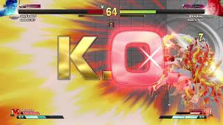 The BEST Karin in Ultra Plat shows why Luke is F TIER...