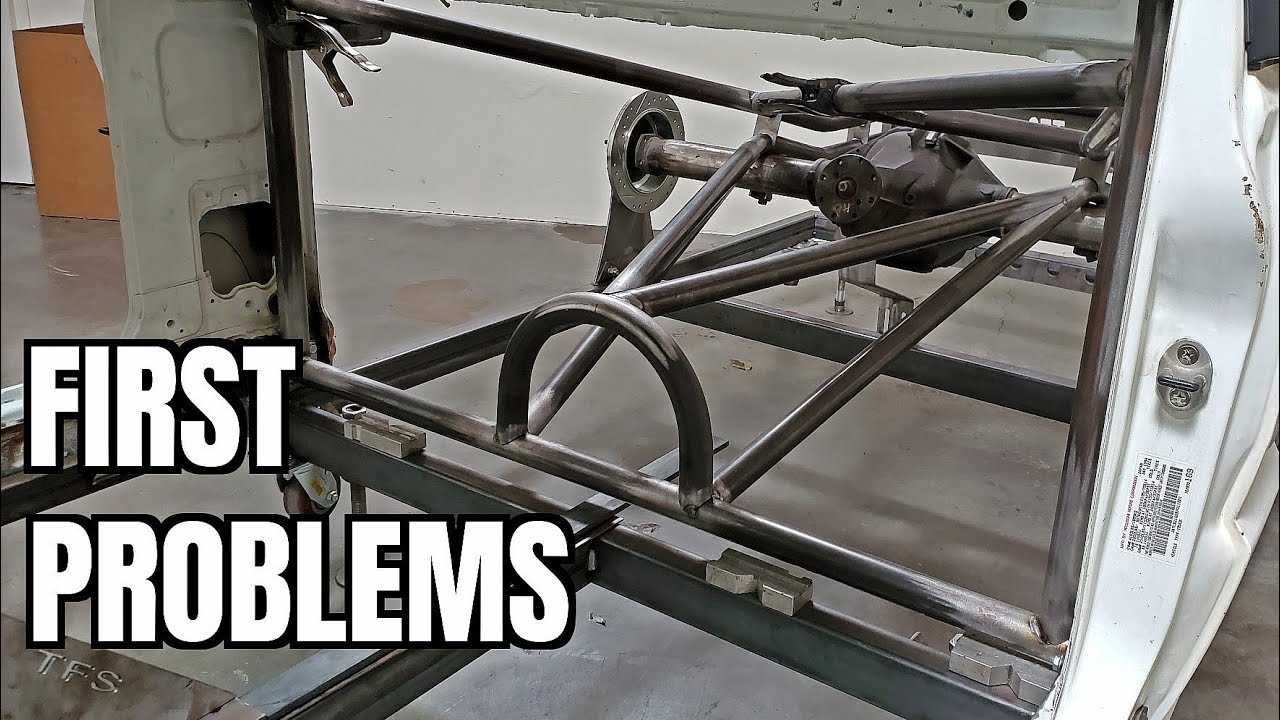 First Tubes and First Problems