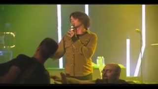 Taking Back Sunday - Make Damn Sure Live
