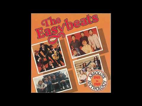 The Easybeats – Bring A Little Lovin'