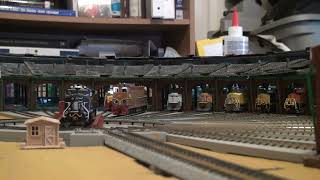 KATO 20-283 Turntable