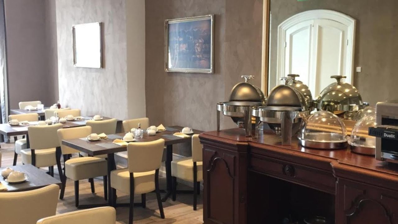 Halvard Hotel, Kearney, United Kingdom | Travel Lover