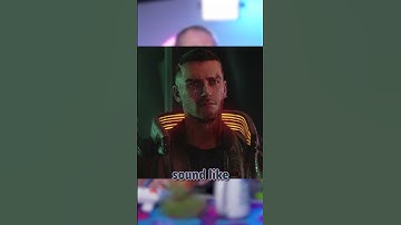 Cyberpunk Blade Runner