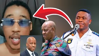 Zizwele okuthusayo okushiwo umlisa ngelika Mkhwanazi😳