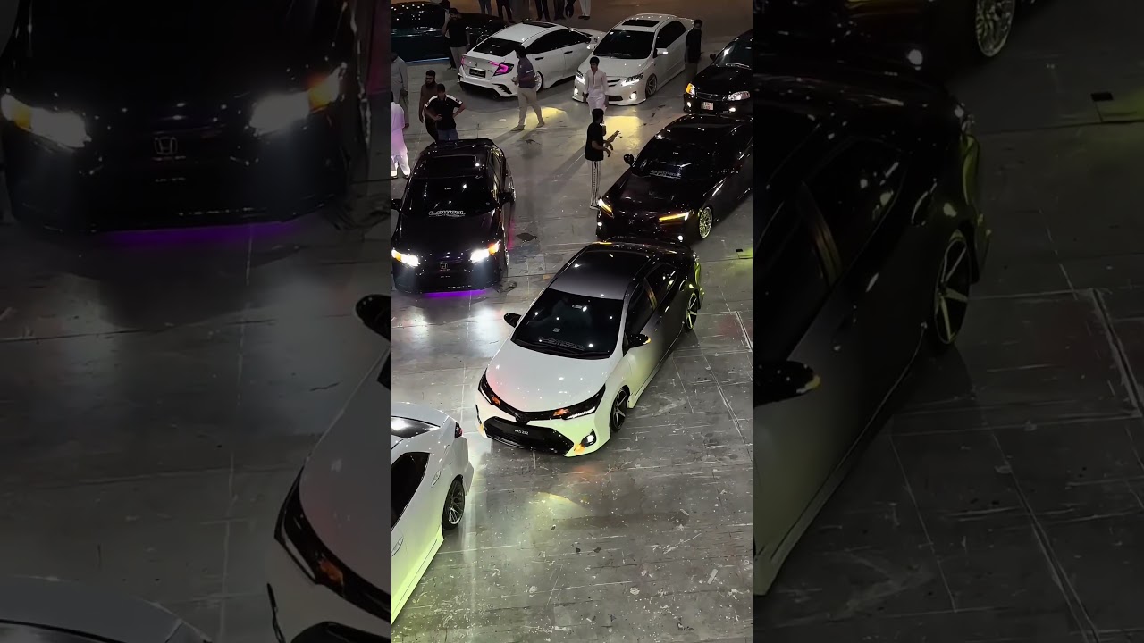 I love with this Shade🥺PAKWHEELS 2025❤️ 