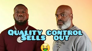 Celebrity Quality Control sold for over $300 Million Wealth