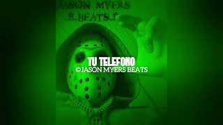 [FREE] BLESSD X  FEID PERREO TYPE BEAT - "TU TELEFONO"