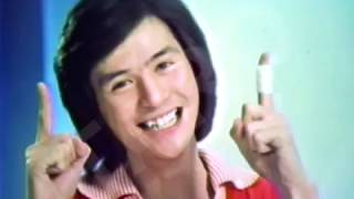 昭和50年(1975)3月CM Japanese TV commercials