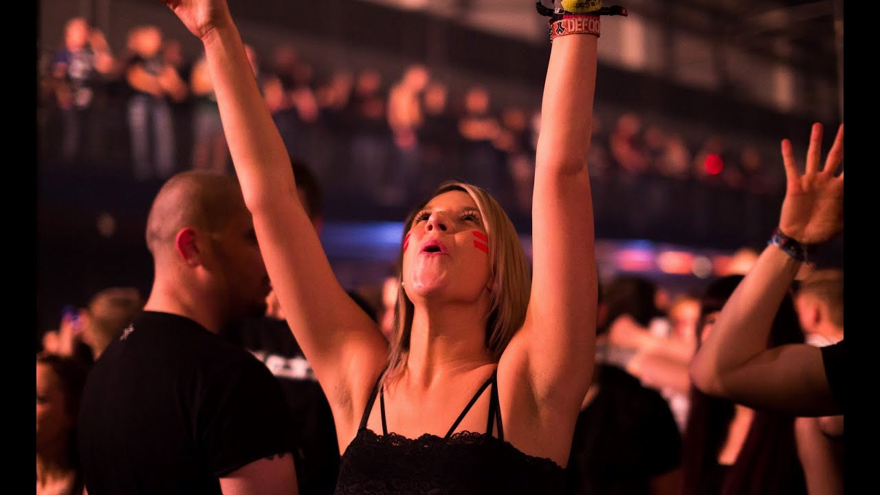 Hardcore Mix 2021 (III)