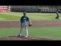 NWAC Baseball Championships - Lane vs Columbia Basin - Game 9