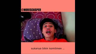Video Pembalasan Dara Arafah - By Noriscasper Part4