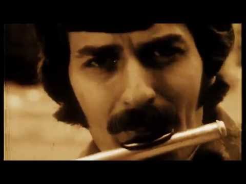 THE MOODY BLUES-R.I.P. RAY THOMAS-LEGEND OF A MIND (TIMOTHY LEARY'S DEAD)-1968