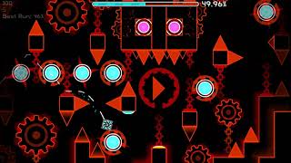 Cataclysm 67%!