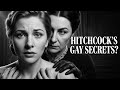 What LGBT Secrets Are Hidden In Alfred Hitchcock Films?