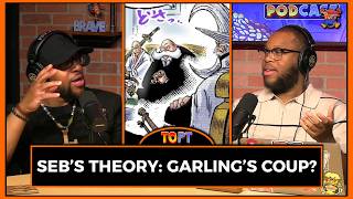 Garling Will BETRAY Imu?! The Figarland Family’s TRUE Goal EXPLAINED | One Piece