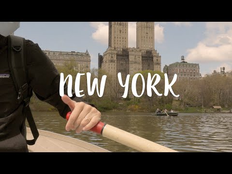 Video: Tehtävää Brooklyn Bridgen ylittämisen jälkeen