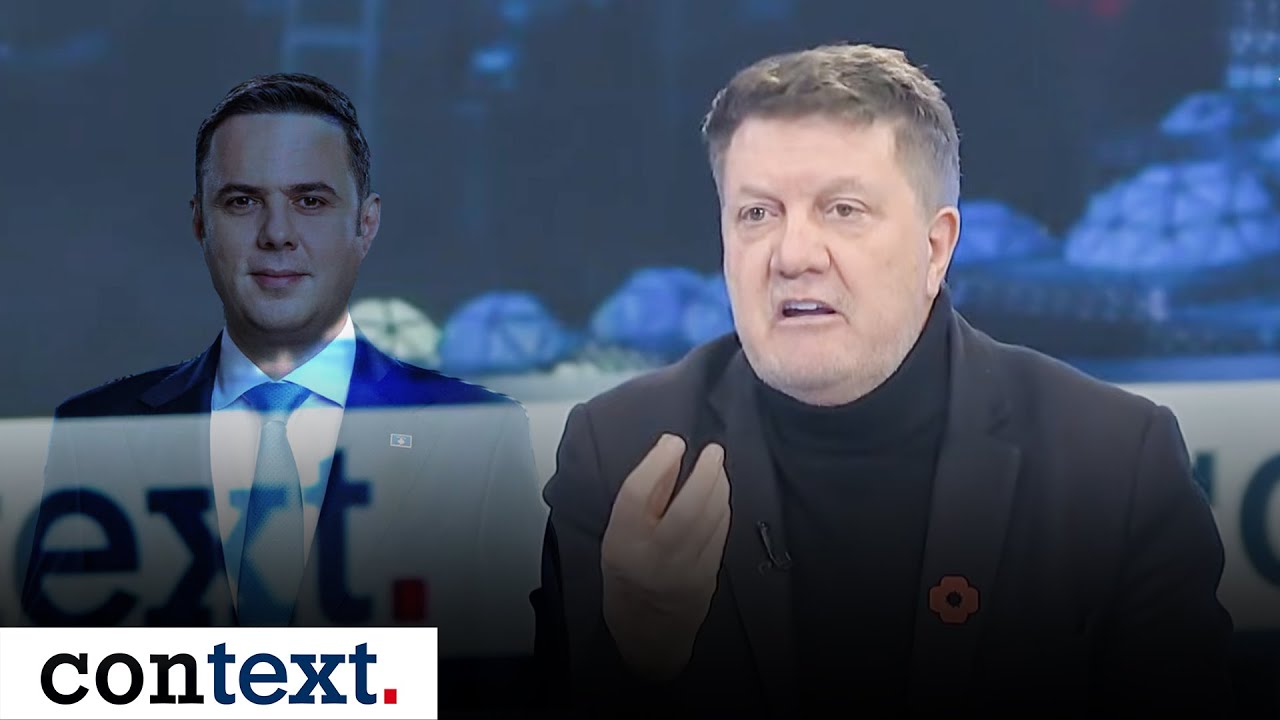 Zeka thote se Abdixhiku e ka mbeshtet Shpend Ahmetin, dhe me shume eshte me VV