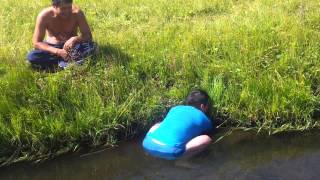 Best Fishing Traditional Fishing Technique, Hadran Zagas Harius- Garaar Suilah