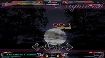 Stepmania - Nightwish - Moondance