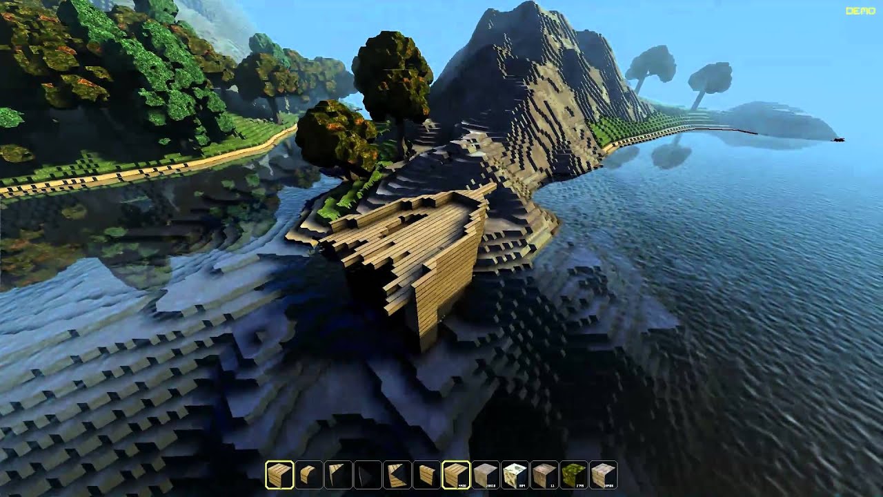 Let's Play Blockscape #6 [german/deutsch][HD] - Das 