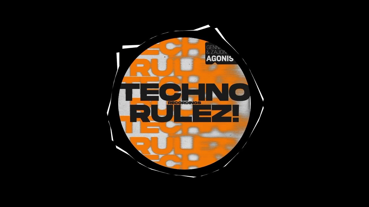 Watch Gennaro Troia & ZAJON - Agonist (Original Mix) on YouTube Watch Gennaro Troia & ZAJON - Agonist (Original Mix) on YouTube