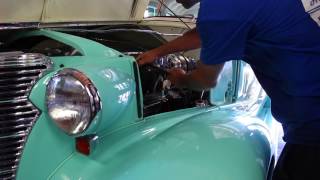 Best Classic Vehicle Repair Orlando
