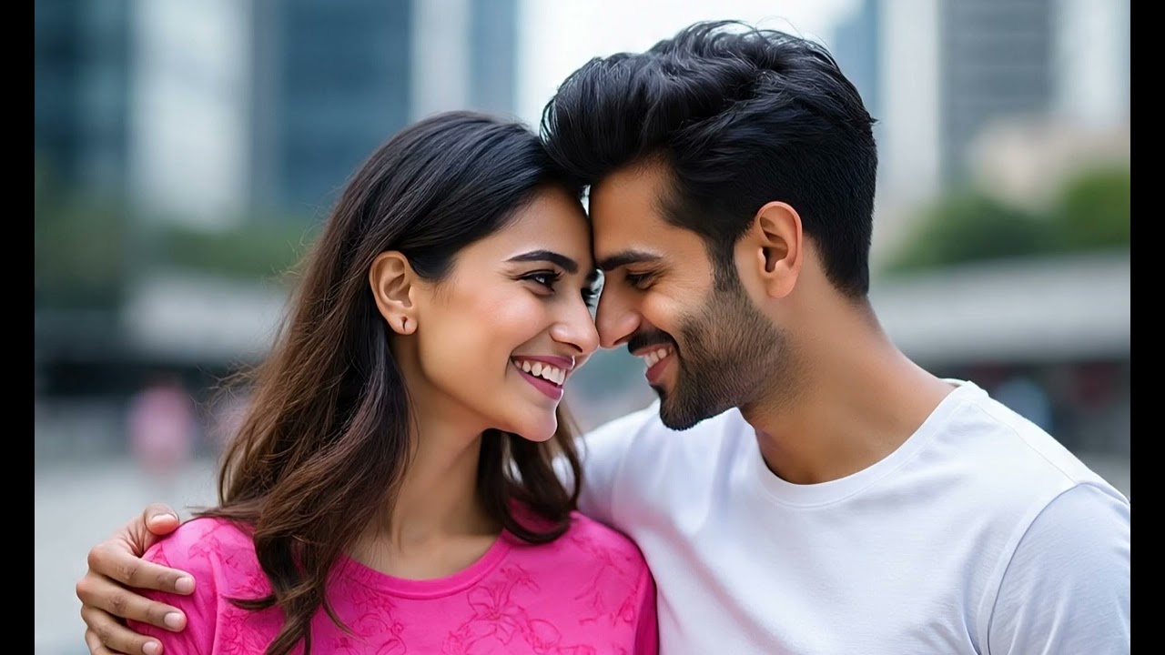 तेरी बातों में खो गया 