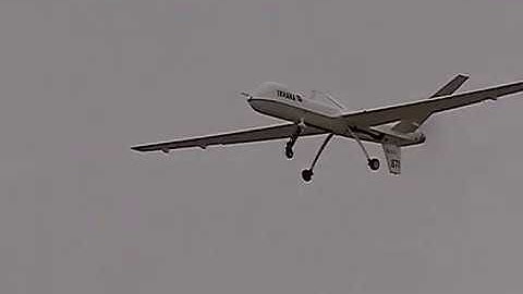 Preparations and Test Flight of NASA Earth Science and Technology Development UAV