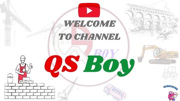 How to Make Bar Bending Schedule Of Ground Floor Slab | Part-2 | QS Boy |