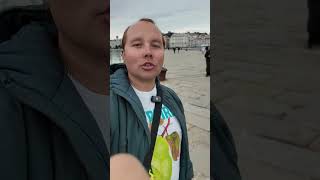 г. Триест в Италии, такого чилла у меня давно не было #релакс #раслабон #отдых #италия #триест