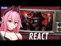 COMEÇANDO OUTUBRO MUITO BEM! | REACT : DARKWOOD: A GEMA ESCONDIDA DOS JOGOS DE TERROR - RyanRed