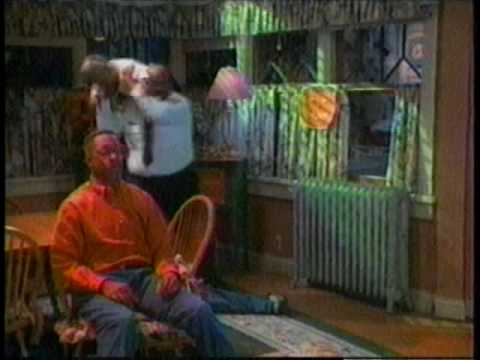 Family Matters: Carl kills the Dummies! - YouTube