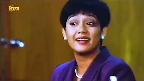 NAISAHAN! Lito Lapid humingi ng dispensa kay Maricel Soriano! | Ikaw Pa...Eh Love Kita