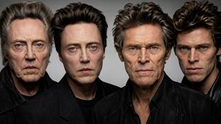 Most Famous Actors of the 70–80s — Then & Now (Some Aged Shockingly)