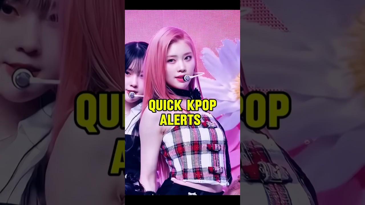 Bang Chan apologized, Kiss of life apology criticized, Park Bom concerns fans - Kpop alerts