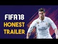 IF THE FIFA 18 TRAILER WAS HONEST  (SCRIPTING, JOURNEY ETC..) #FIXFIFA