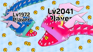 Snake.io MAX LEVEL VIP snake 🐍 | Snake clash arena | unbelievable snake clash updates